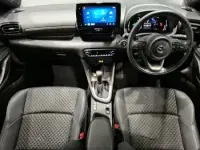 Used Mazda 2 Homura-Line 116 HP (85 kW) 2024 Silver Hatchback