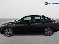 used BMW 218 2 Series i Sport 4dr