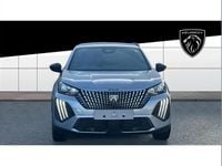 Nouă Peugeot e-2008 Allure 113 kW (154 CP) 2025 Other SUV