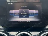 Usado Mercedes C220 AMG line 170 HP (125 kW) 2015 Sedan