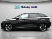 Usado MG MG4 EV Trophy 319 kW (435 HP) 2023 Citadino
