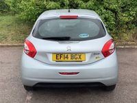 used Peugeot 208 1.0 ACCESS PLUS 5d 68 BHP