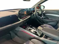 New Audi A6 S-Line 200 HP (147 kW) 2026 Red Sedan