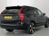 Used Volvo XC90 Ultimate 247 HP (181 kW) 2023 Black SUV