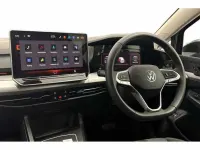 Used VW Golf VIII 204 HP (150 kW) 2025