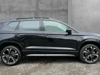 Used Cupra Ateca 150 HP (110 kW) 2025 Black magic SUV