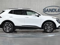 Used Kia Sportage 230 HP (169 kW) 2022 SUV