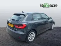 Used Audi A1 Sport 113 HP (83 kW) 2019 Grey SUV