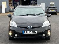 used Toyota Prius 1.8 VVTi T3 5dr CVT Auto