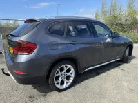 Used BMW X1 xLine 2013 Grey SUV