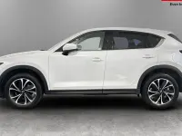 Używany Mazda CX-5 Exclusive-Line 165 KM (121 kW) 2025 SUV