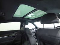 used Audi e-tron Sportback 300kW 55 Quattro 95kWh Launch Edition 5dr Auto