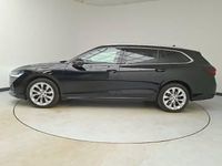Used Skoda Superb SE L 150 HP (110 kW) 2024 Black Estate