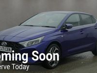 Used Hyundai i20 Premium 101 HP (74 kW) 2023 Hatchback
