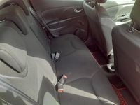 Usado Renault Clio IV Dynamique 75 CV (55 kW) 2015 Rojo Utilitario