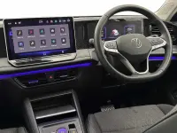 Used VW Tiguan Match 204 HP (150 kW) 2025 Grey SUV