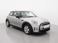 Used Mini Cooper Classic 134 HP (98 kW) 2023 Silver Hatchback