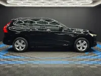Used Volvo XC60 Momentum 2021 Black SUV