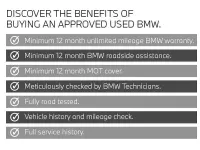 Used BMW iX2 M Sport 147 kW (201 HP) 2026 Red SUV