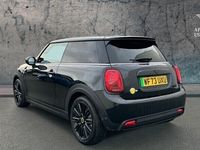 used Mini Cooper S Hatchback 135kWLevel 2 33kWh 3dr Auto Electric Hatchback