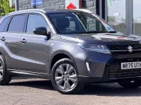 Neu Suzuki Vitara 2025 Grau SUV