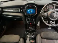 Used Mini Cooper S Hatch 192 HP (141 kW) 2021 Grey Hatchback