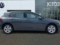 Used VW Golf VIII 150 HP (110 kW) 2022