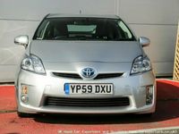 Used Toyota Prius 2009 Hatchback