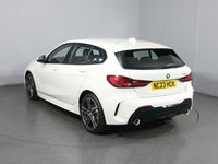 used BMW 120 1 Series d M Sport 2.0 5dr