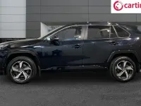 Used Toyota RAV4 Design 306 HP (225 kW) 2026 SUV