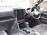 Used Ford Ranger Tremor 2024 White Pickup