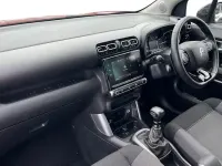 Used Citroën C3 PureTech 110 HP (80 kW) 2023 Hatchback