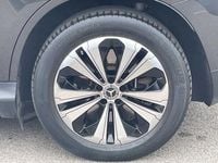 Used Mercedes EQC400 300 kW (408 HP) 2022 Grey SUV