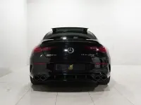 Used Mercedes CLA45 AMG AMG 421 HP (309 kW) 2024 Black Coupe