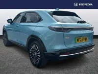 Used Honda e:Ny1 Advance 150 kW (204 HP) 2025 Blue SUV
