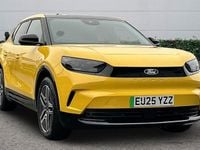 Used Ford Capri Premium 250 kW (340 HP) 2025 SUV