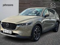 Used Mazda CX-5 Edition 162 HP (119 kW) 2023 Other SUV