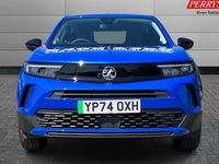 Used Vauxhall Mokka Design Edition 100 kW (136 HP) 2024 SUV