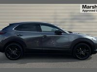 Used Mazda CX-30 Homura-Line 138 HP (101 kW) 2024 Grey SUV