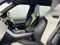 Used Land Rover Range Rover Sport SVR 575 HP (422 kW) 2019 SUV