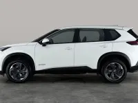 Used Nissan X-Trail Acenta Premium 213 HP (156 kW) 2025 White SUV