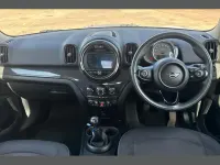 Used Mini Cooper Countryman Classic 134 HP (98 kW) 2020 Grey SUV