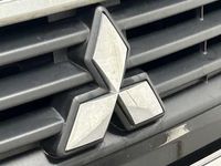 Used Mitsubishi ASX 112 HP (82 kW) 2017 Grey SUV