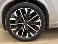 Used Volvo XC90 Ultra 250 HP (183 kW) 2025 Silver SUV