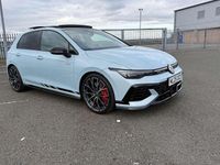 Used VW Golf VIII GTI 300 HP (220 kW) 2026 Hatchback