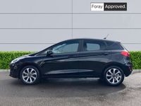 used Ford Fiesta a 1.0 EcoBoost 95 Trend 5dr Hatchback