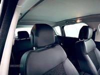 Used Peugeot 3008 Allure 2017 Grey Hatchback