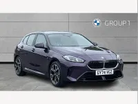 Used BMW 120 M Sport 154 HP (113 kW) 2024 Other Hatchback