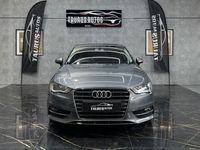 used Audi A3 2.0 TDI Sport S Tronic Euro 5 (s/s) 3dr