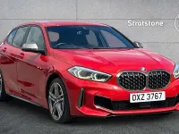Used BMW M135 306 HP (225 kW) 2024 Hatchback